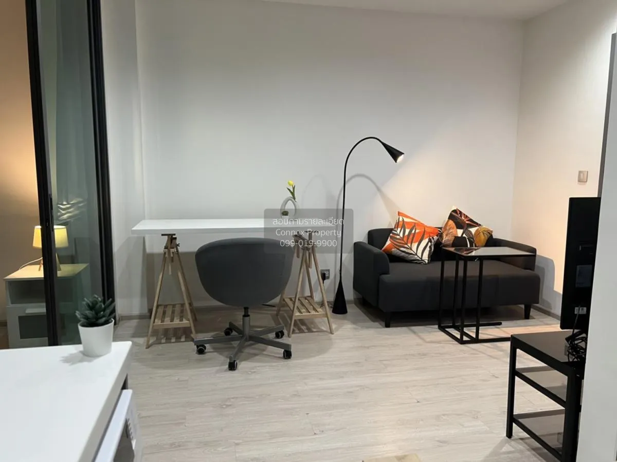 1 Bedroom condo in Rhythm Rangnam