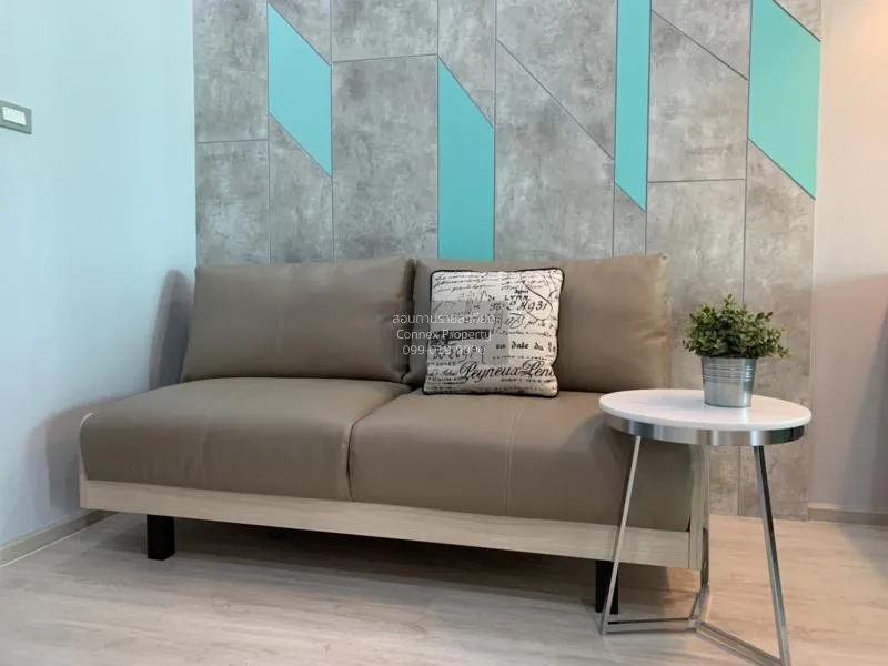 1 Bedroom condo in Rhythm Rangnam