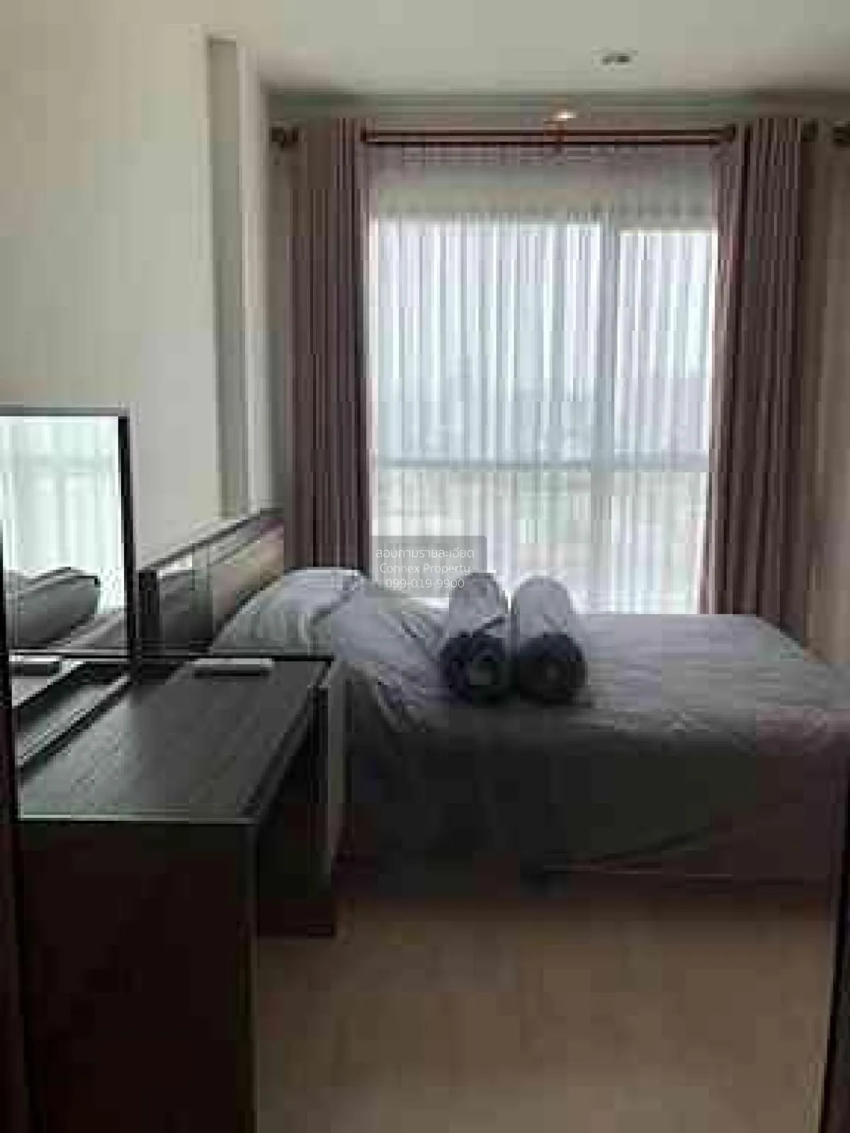 1 Bedroom condo in Rhythm Rangnam