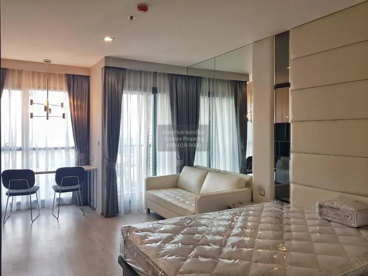 1 Bedroom condo in Rhythm Rangnam