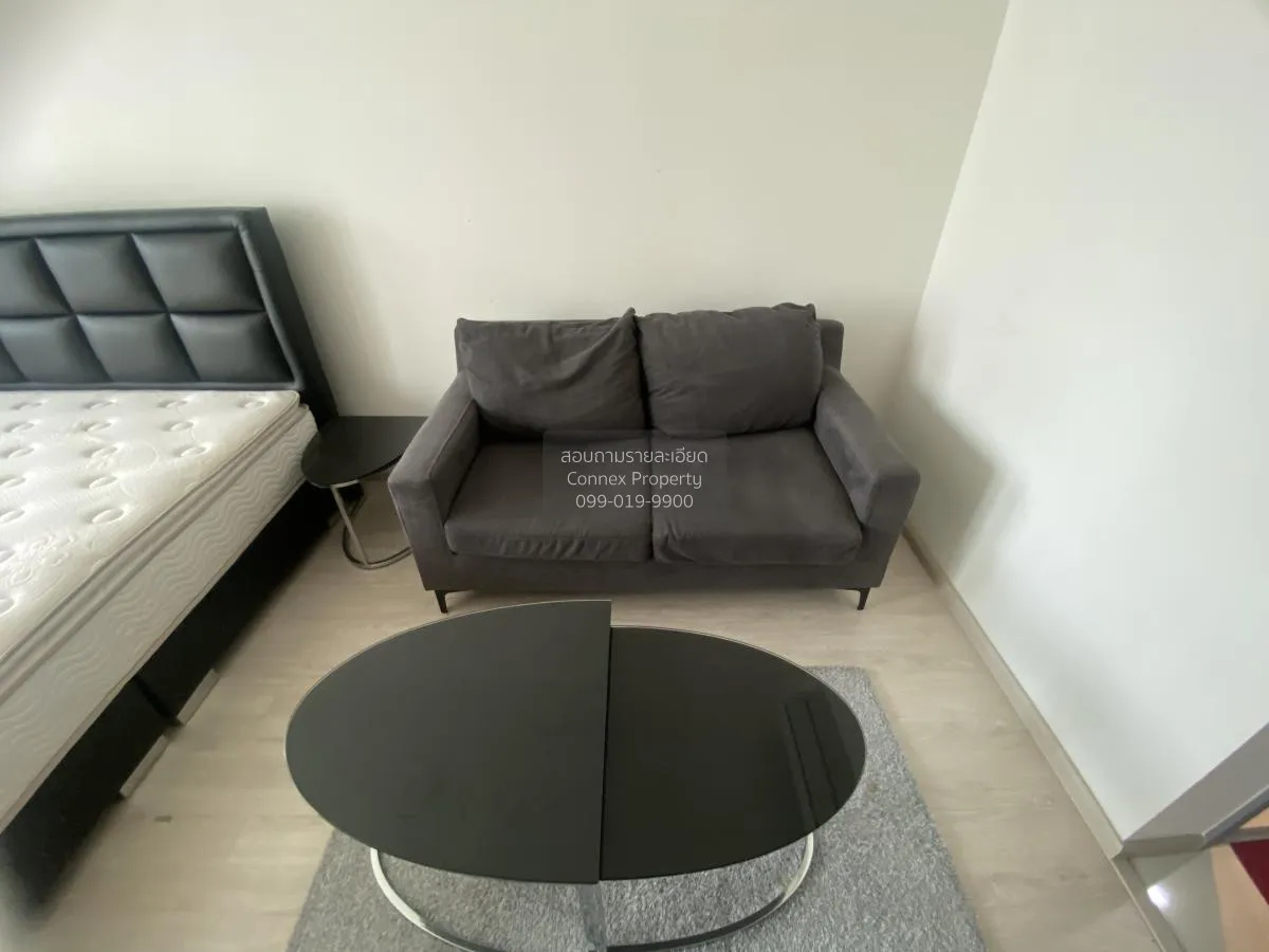 1 Bedroom condo in Rhythm Rangnam