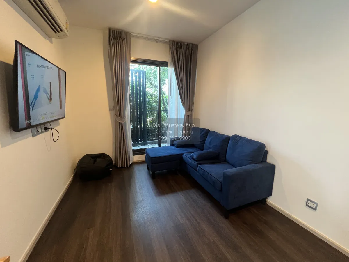 2 Bedroom condo in Rhythm Rangnam