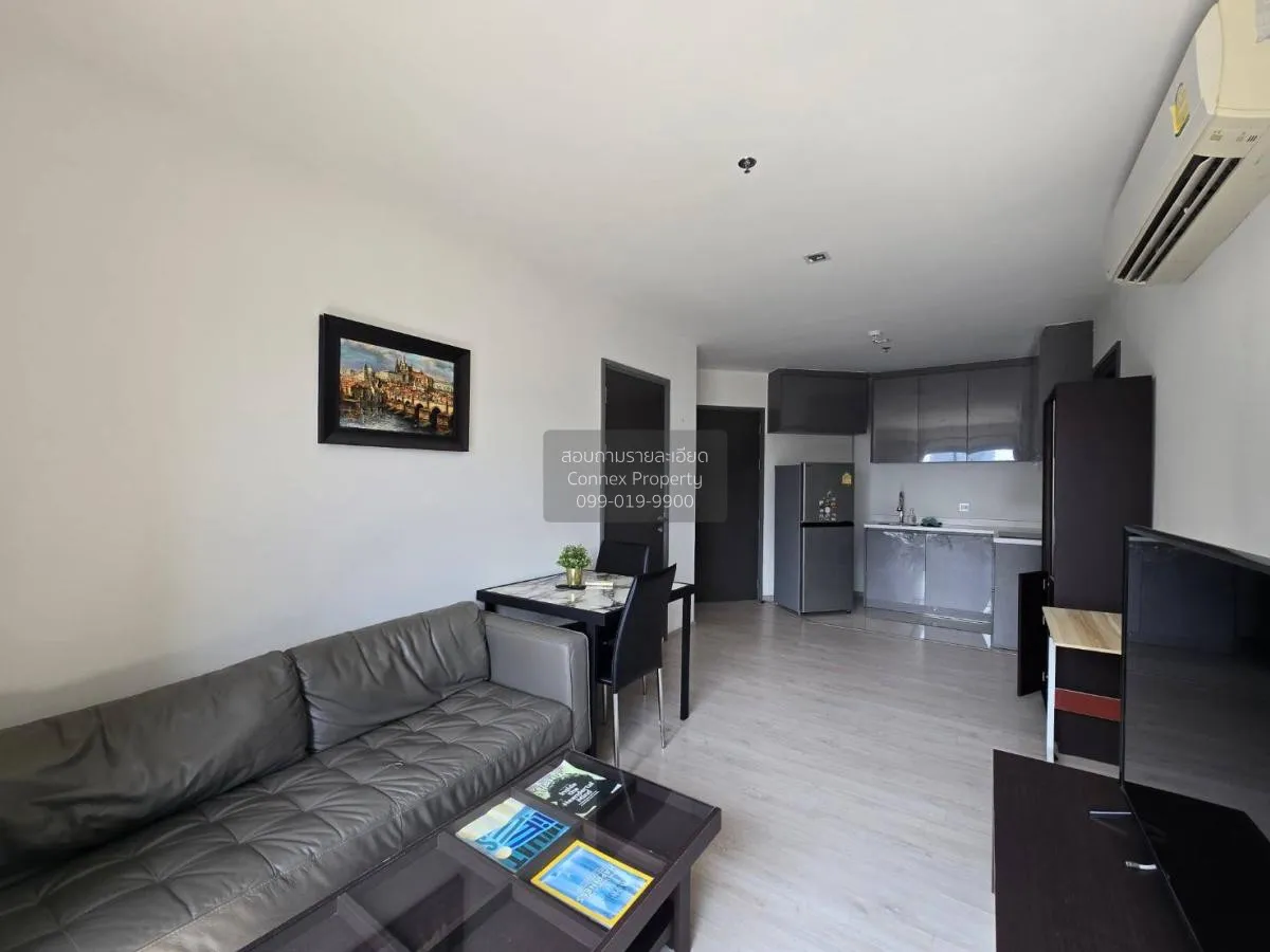 2 Bedroom condo in Rhythm Rangnam