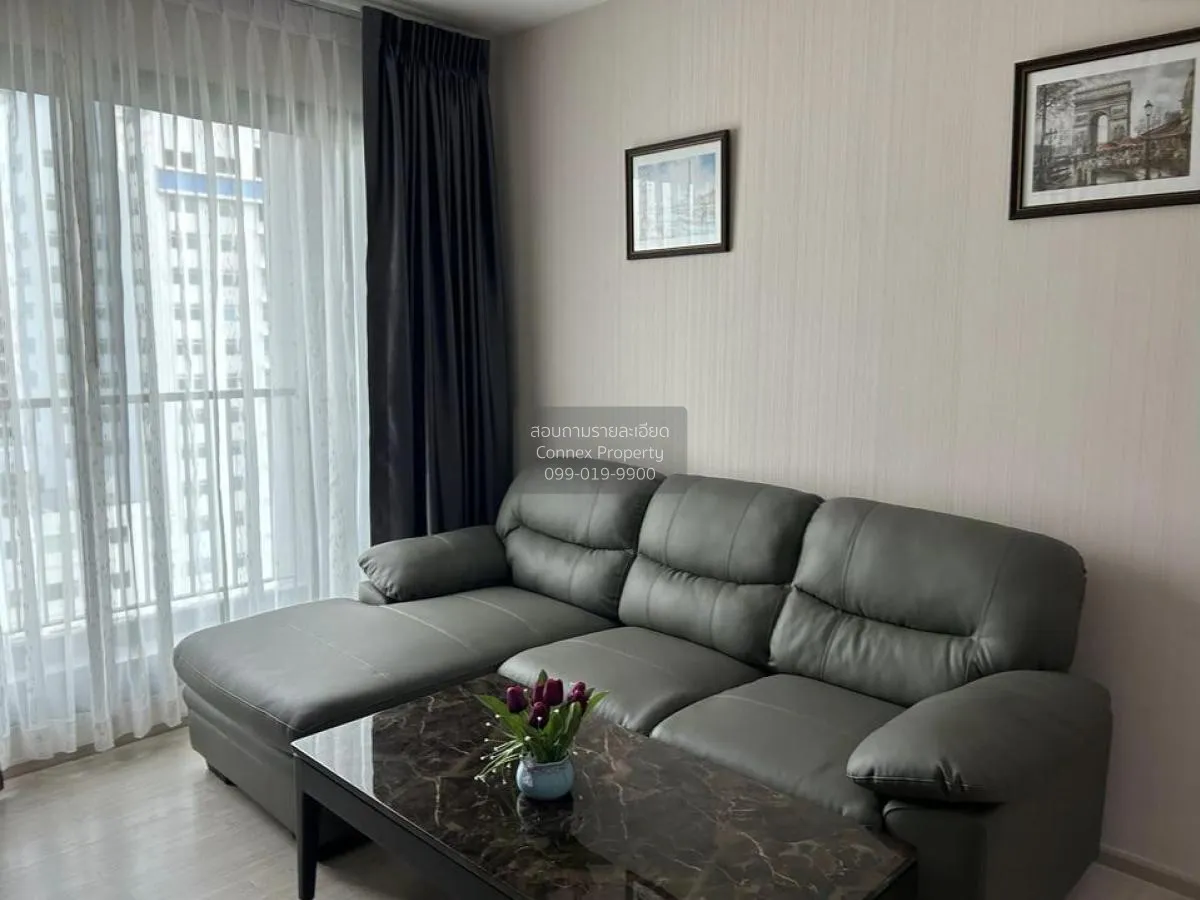 2 Bedroom condo in Rhythm Rangnam