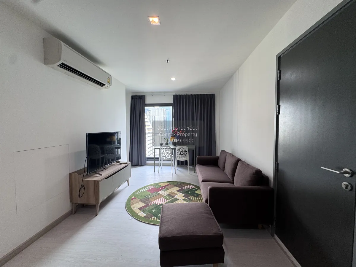2 Bedroom condo in Rhythm Rangnam