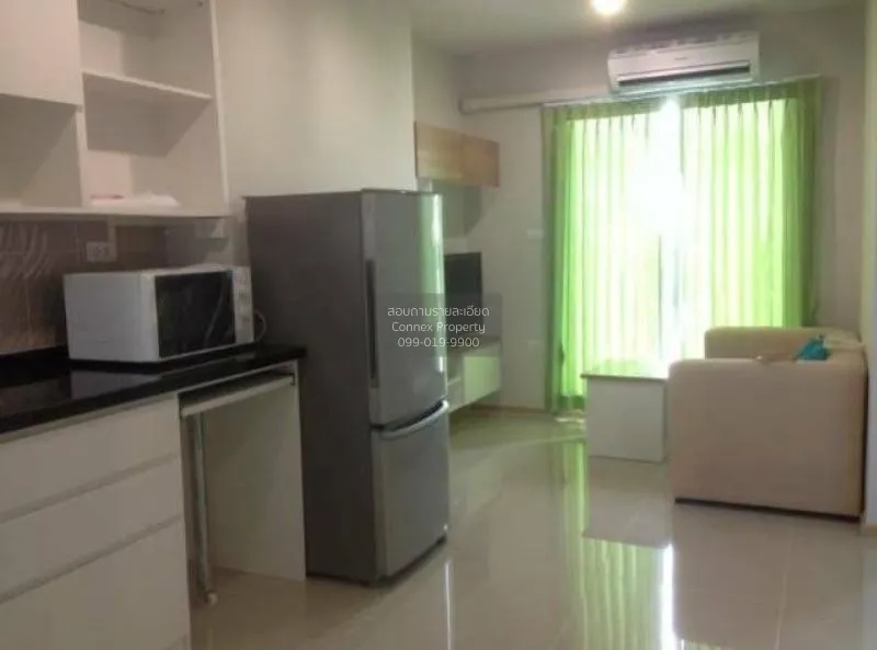 1 Bedroom condo in Rich Park @ Taopoon Interchange