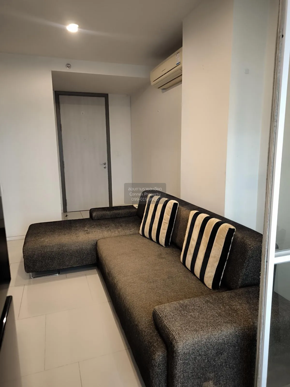 1 Bedroom condo in Sense Phaholyothin