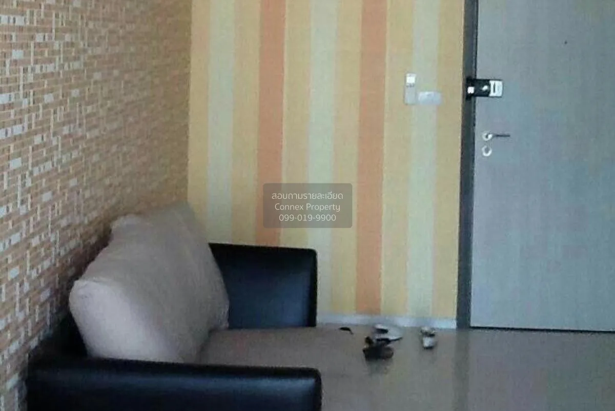 1 Bedroom condo in Sense Phaholyothin