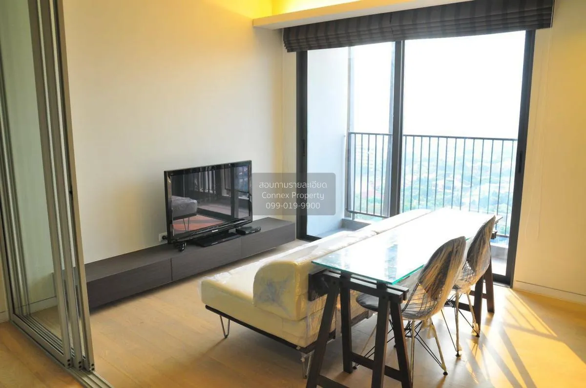 1 Bedroom condo in Siamese Ratchakru