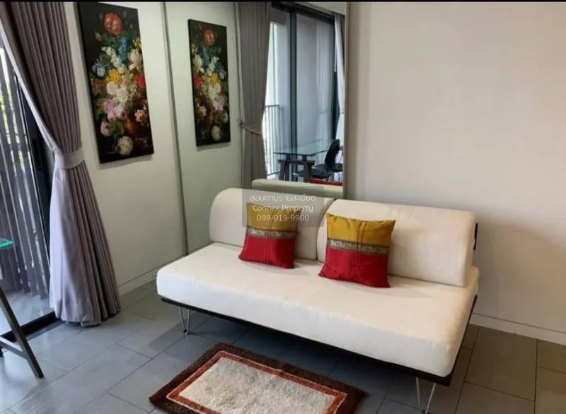 1 Bedroom condo in Siamese Ratchakru