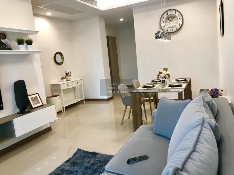 1 Bedroom condo in Supalai Elite Phayathai