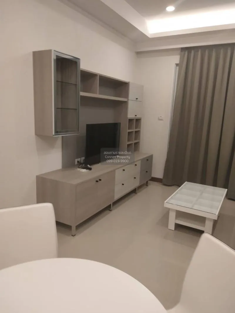 1 Bedroom condo in Supalai Elite Phayathai