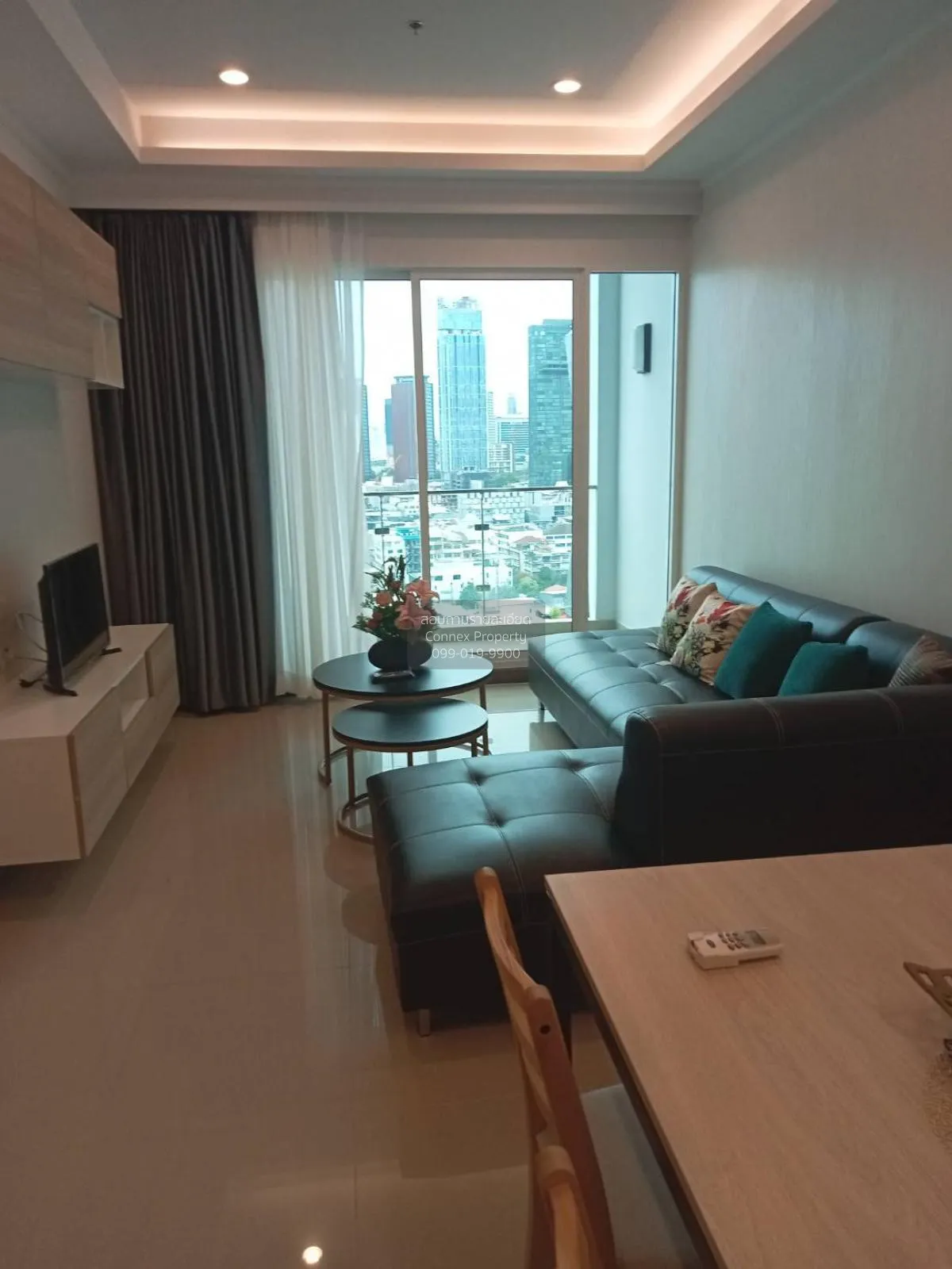 1 Bedroom condo in Supalai Elite Phayathai