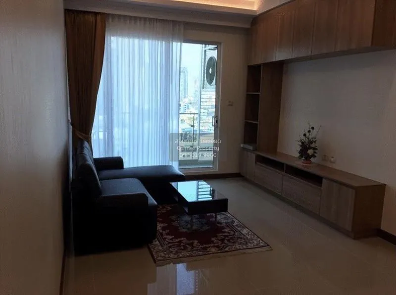 1 Bedroom condo in Supalai Elite Phayathai
