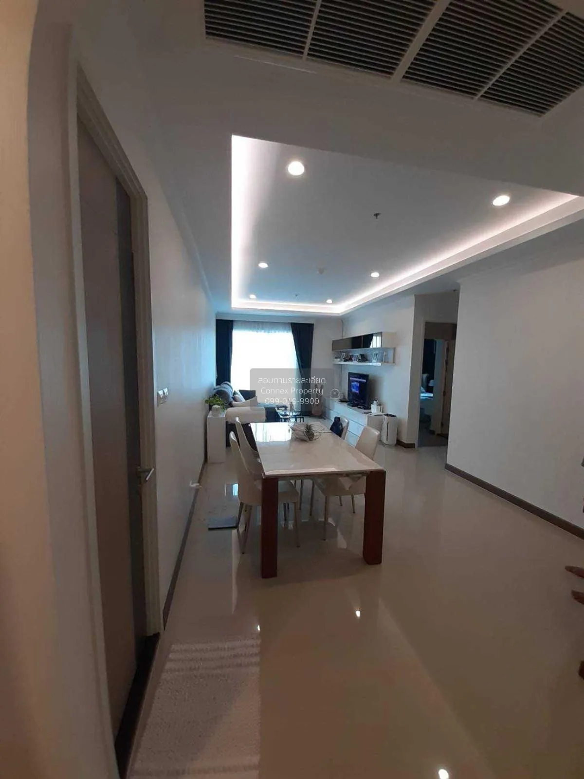 2 Bedroom condo in Supalai Elite Phayathai