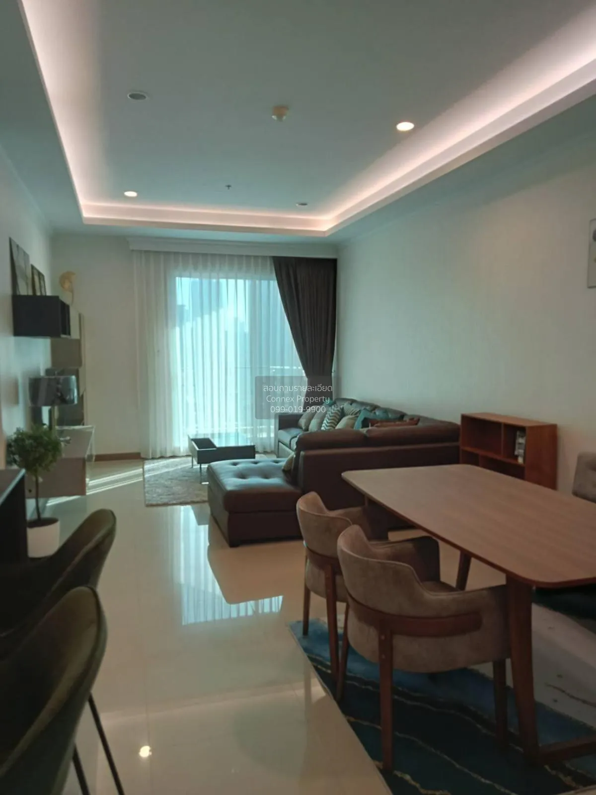 2 Bedroom condo in Supalai Elite Phayathai