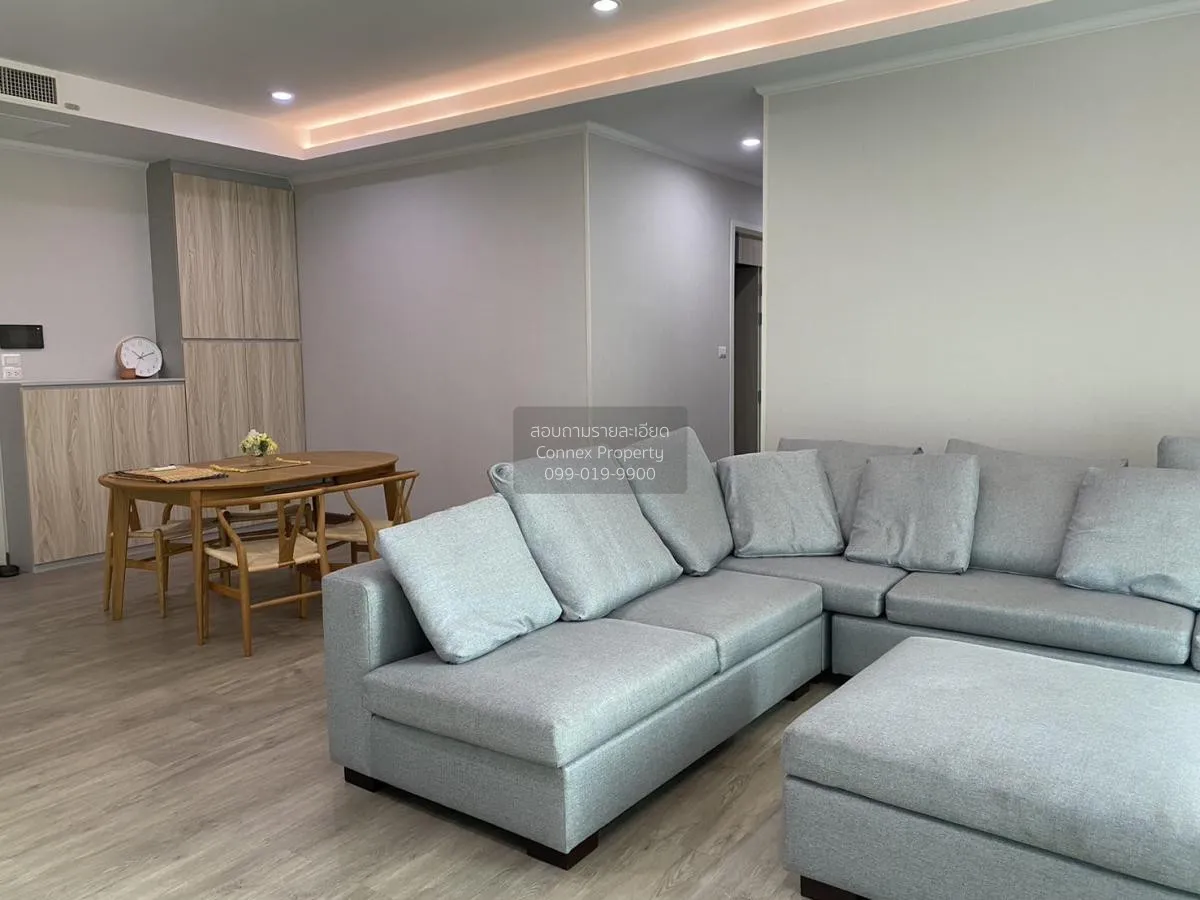 3 Bedroom condo in Supalai Elite Phayathai