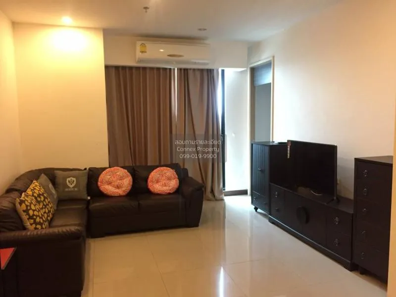 1 Bedroom condo in Supalai Premier Ratchathewi