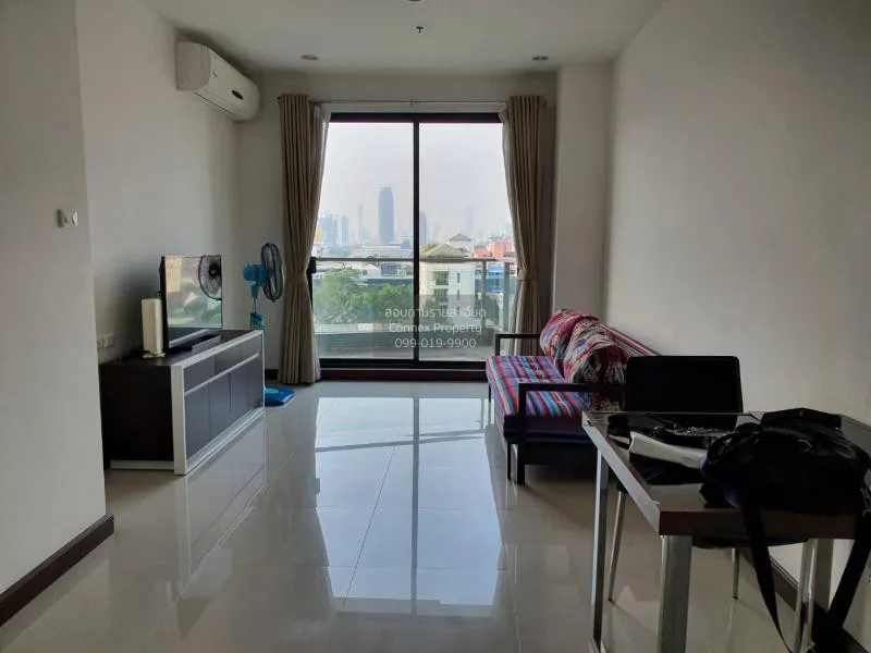 1 Bedroom condo in Supalai Premier Ratchathewi