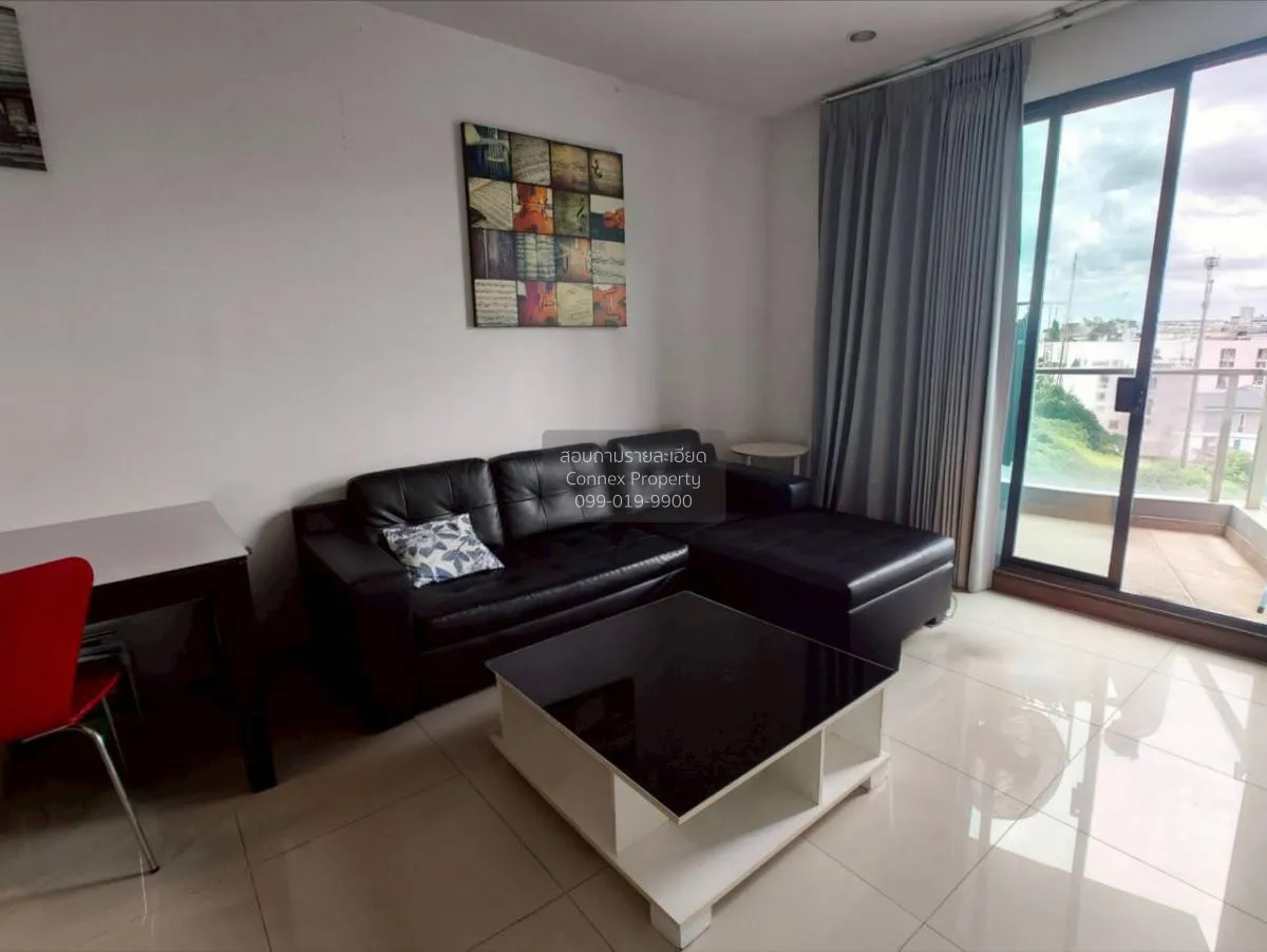 1 Bedroom condo in Supalai Premier Ratchathewi
