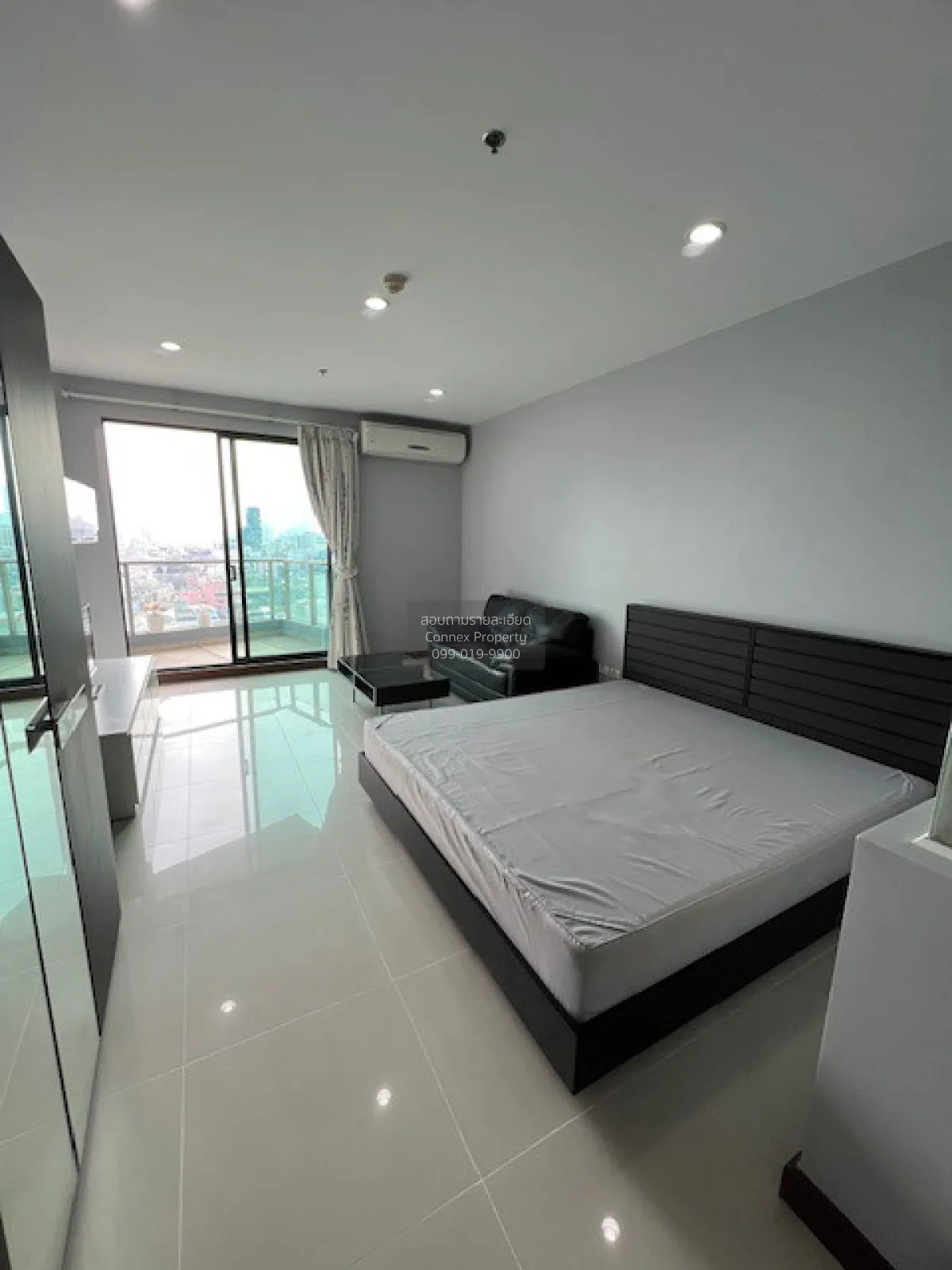 1 Bedroom condo in Supalai Premier Ratchathewi
