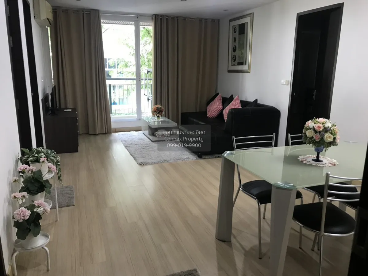 2 Bedroom condo in The Address Pathumwan