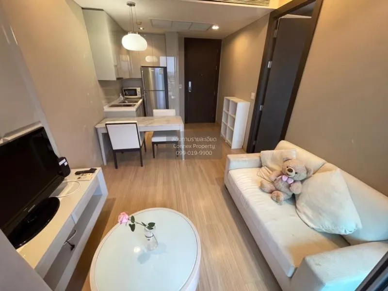 1 Bedroom condo in The Address Phaya Thai