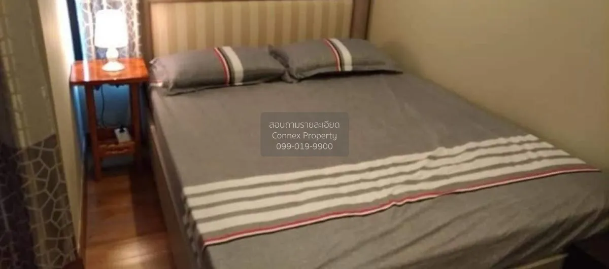 1 Bedroom condo in The Editor Saphan Khwai