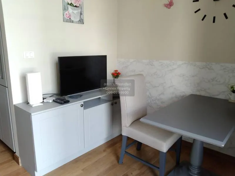 1 Bedroom condo in The Editor Saphan Khwai