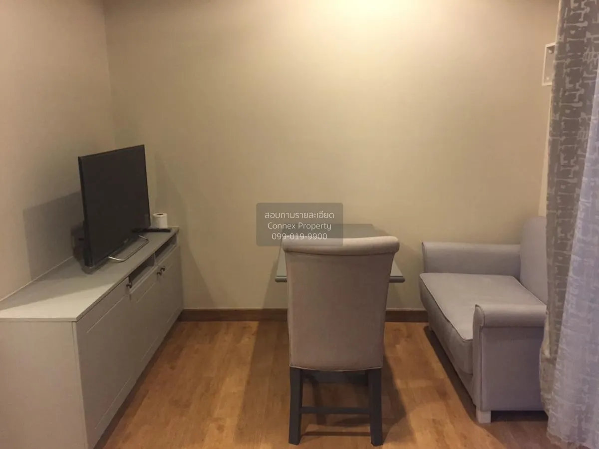 1 Bedroom condo in The Editor Saphan Khwai