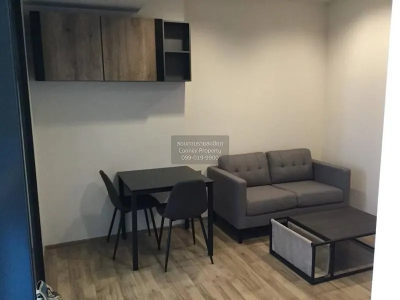 1 Bedroom condo in The Line Jatujak-Mochit