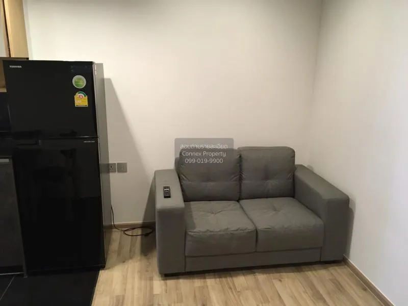 1 Bedroom condo in The Line Jatujak-Mochit