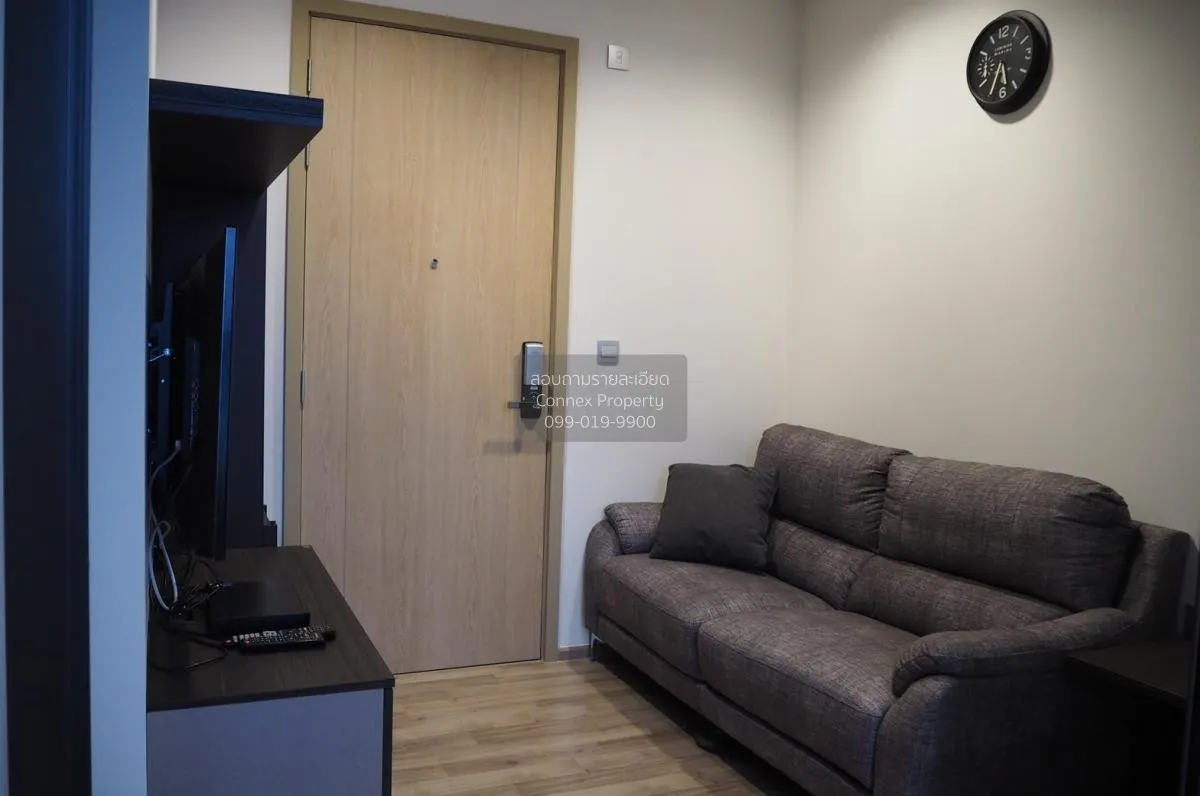 1 Bedroom condo in The Line Jatujak-Mochit