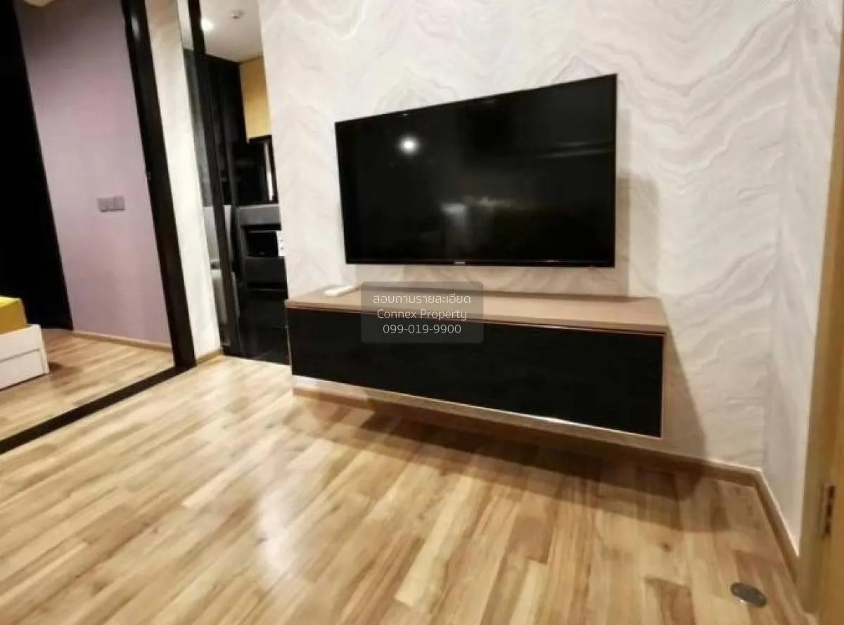 1 Bedroom condo in The Line Jatujak-Mochit