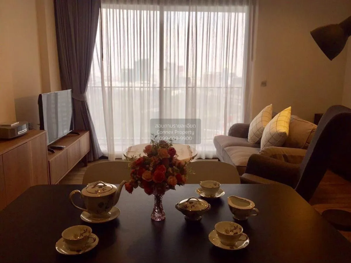 1 Bedroom condo in The Line Jatujak-Mochit