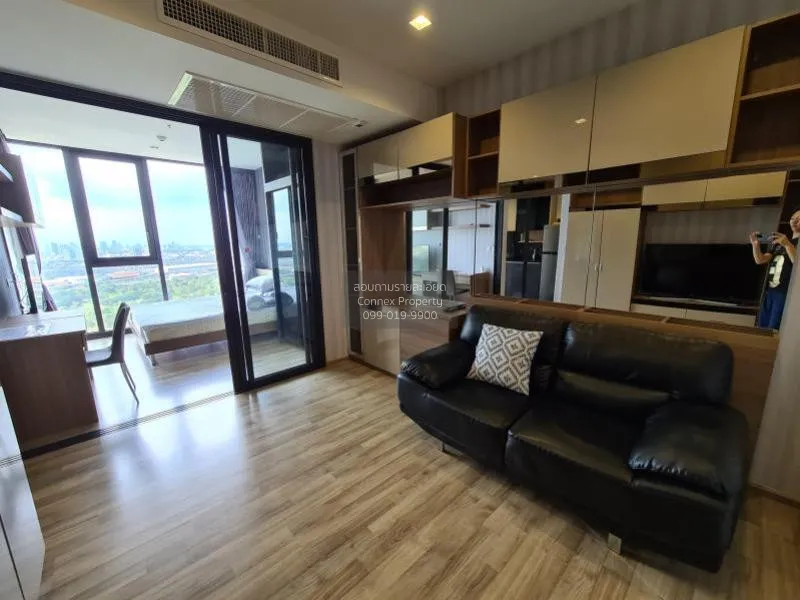 1 Bedroom condo in The Line Jatujak-Mochit