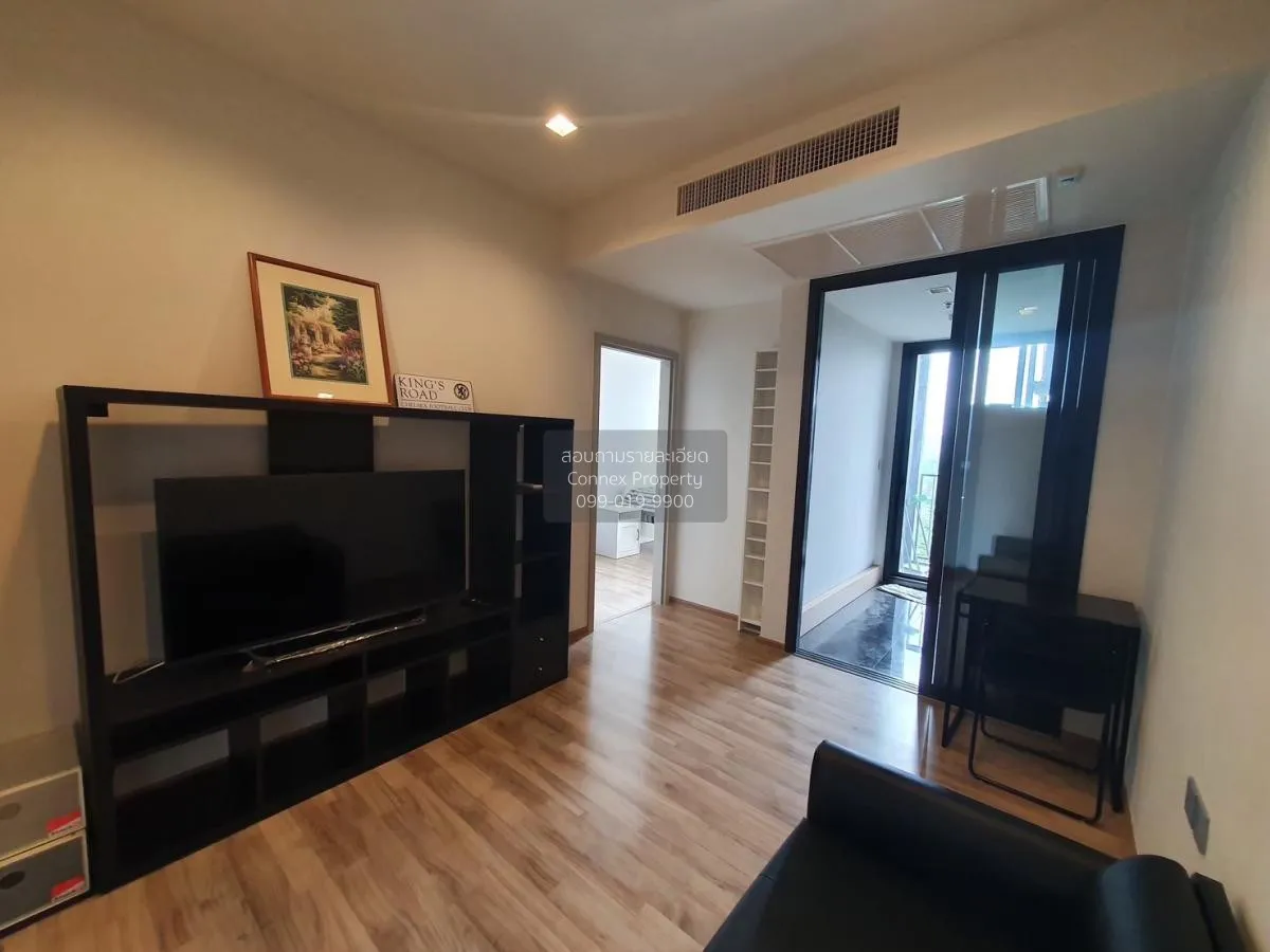 1 Bedroom condo in The Line Jatujak-Mochit