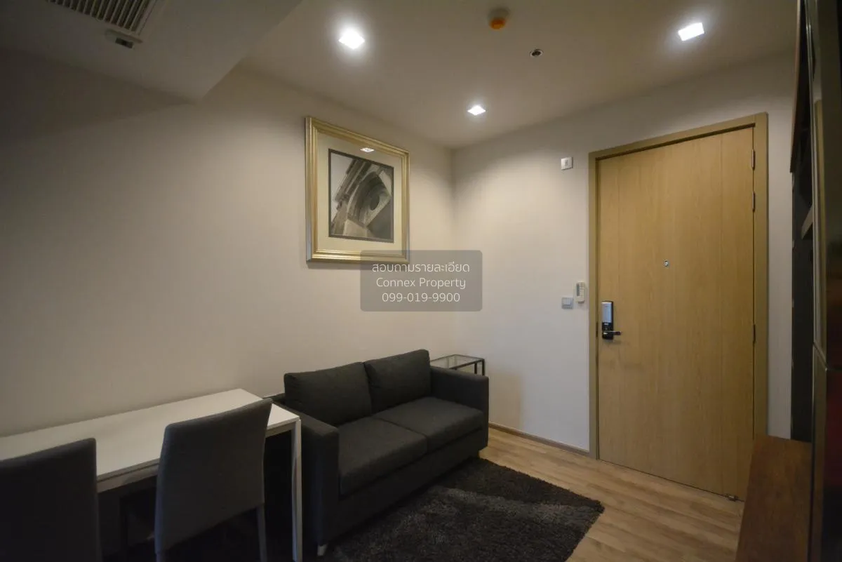 1 Bedroom condo in The Line Jatujak-Mochit