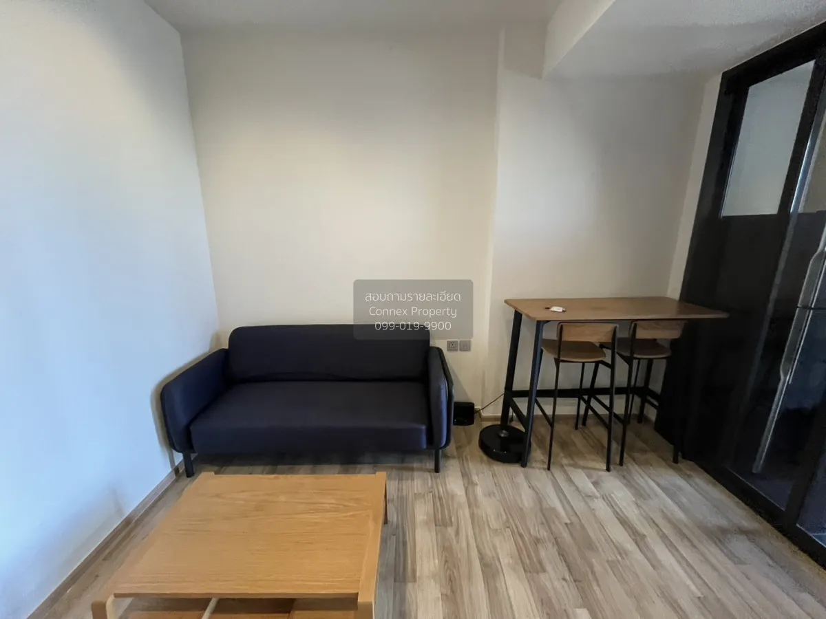 1 Bedroom condo in The Line Jatujak-Mochit