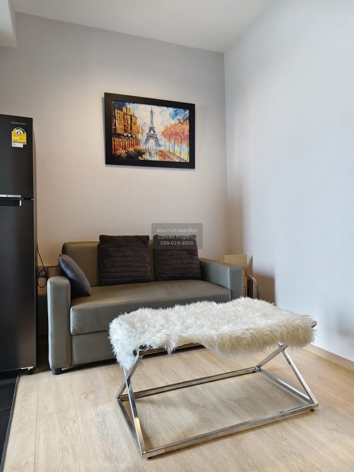 1 Bedroom condo in The Line Jatujak-Mochit