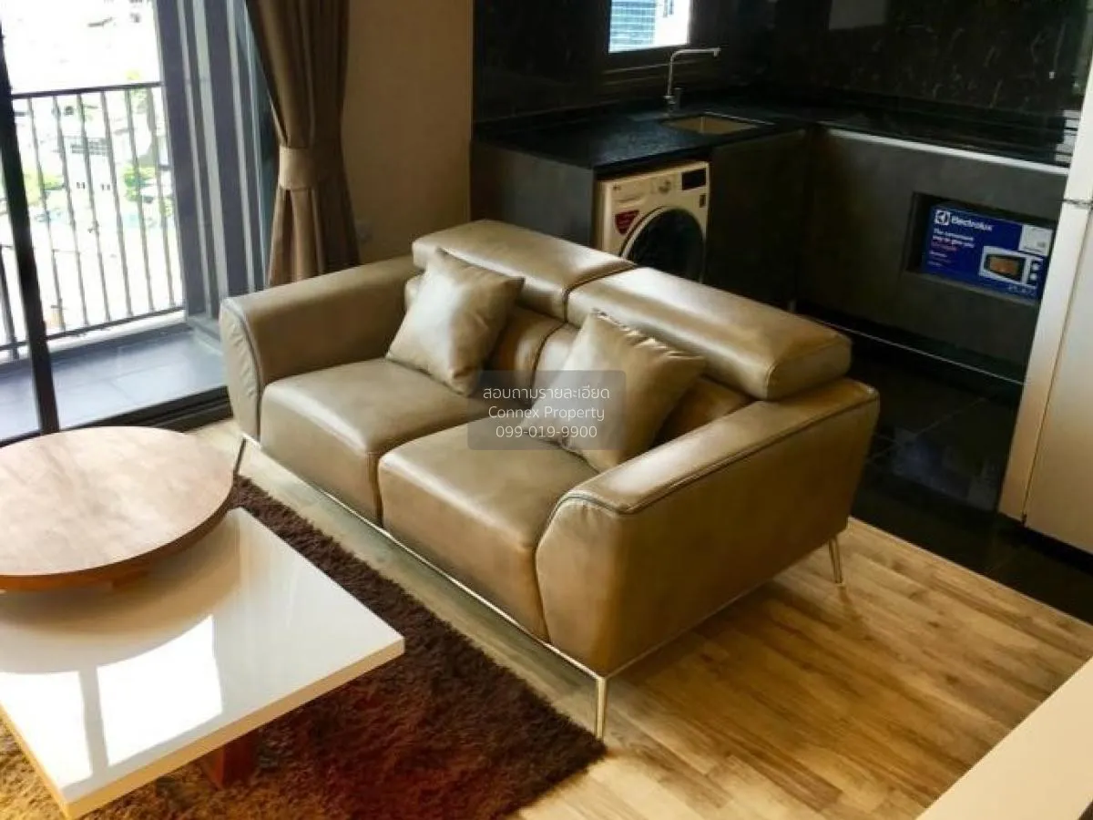 2 Bedroom condo in The Line Jatujak-Mochit