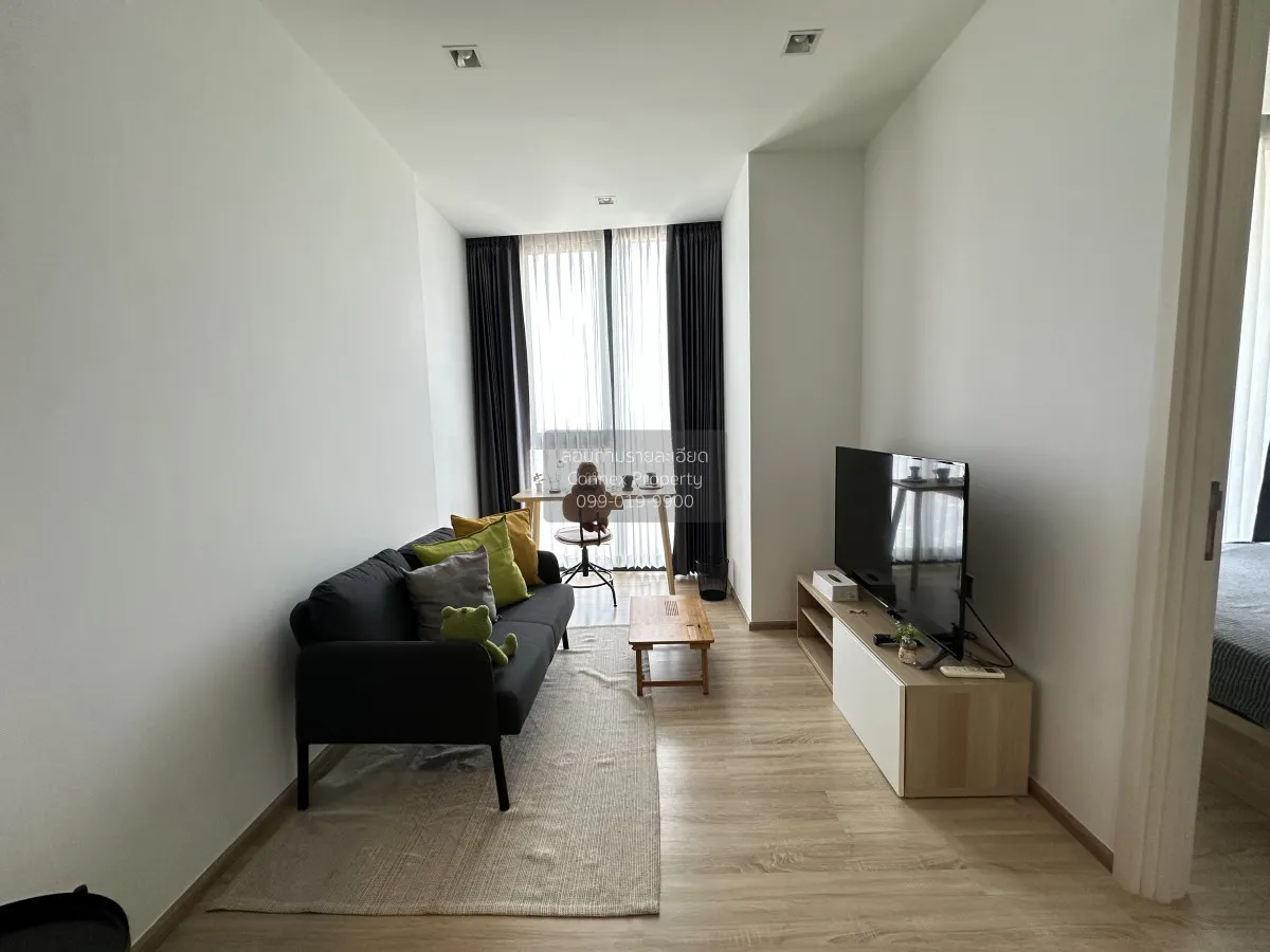 1 Bedroom condo in The Line Phahon-Pradipat