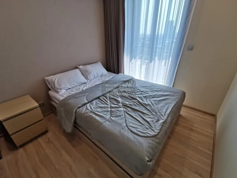 1 Bedroom condo in The Line Phahon-Pradipat