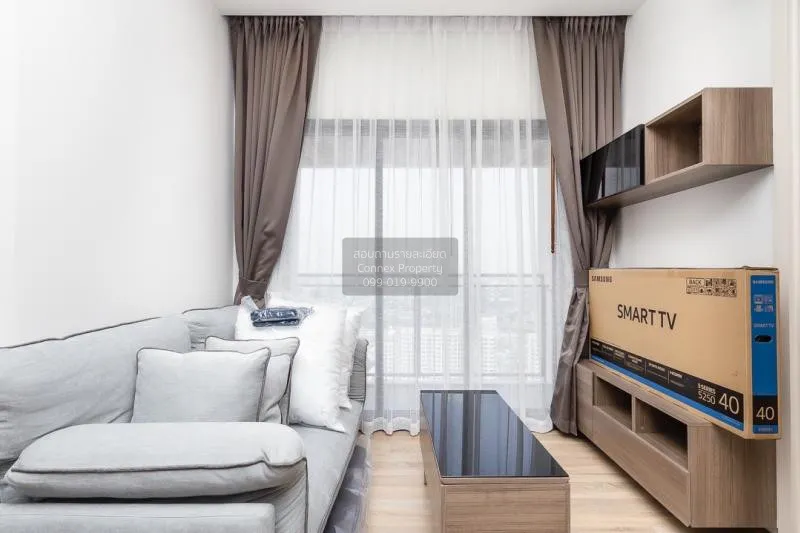 1 Bedroom condo in The Line Phahon-Pradipat