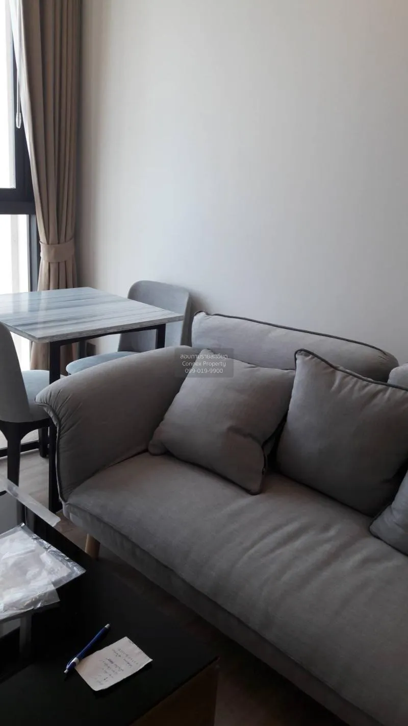 1 Bedroom condo in The Line Phahon-Pradipat