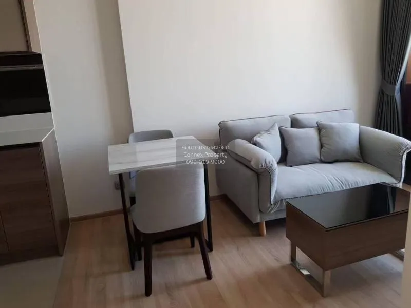 1 Bedroom condo in The Line Phahon-Pradipat