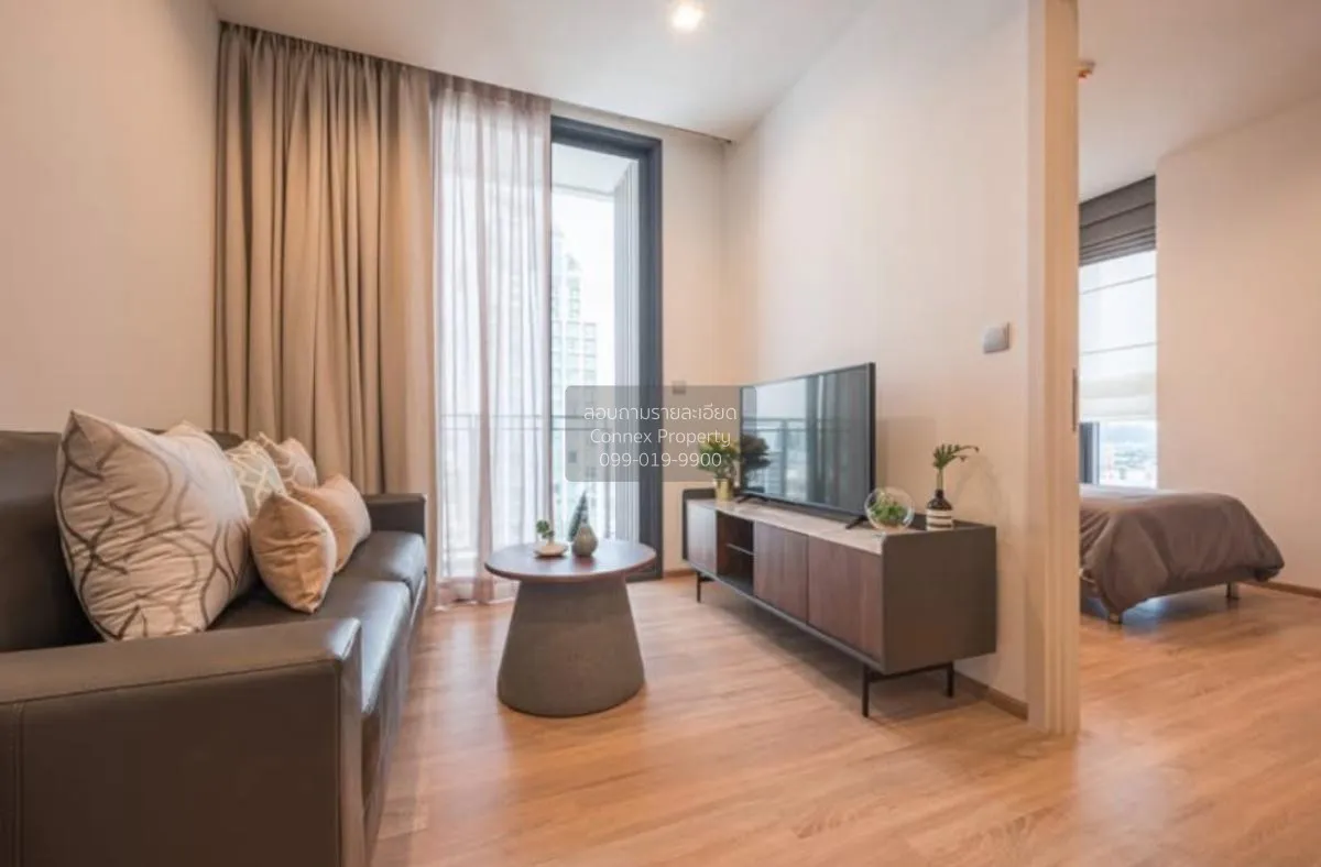 2 Bedroom condo in The Line Phahon-Pradipat