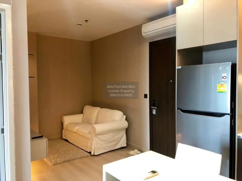 2 Bedroom condo in The Signature by URBANO