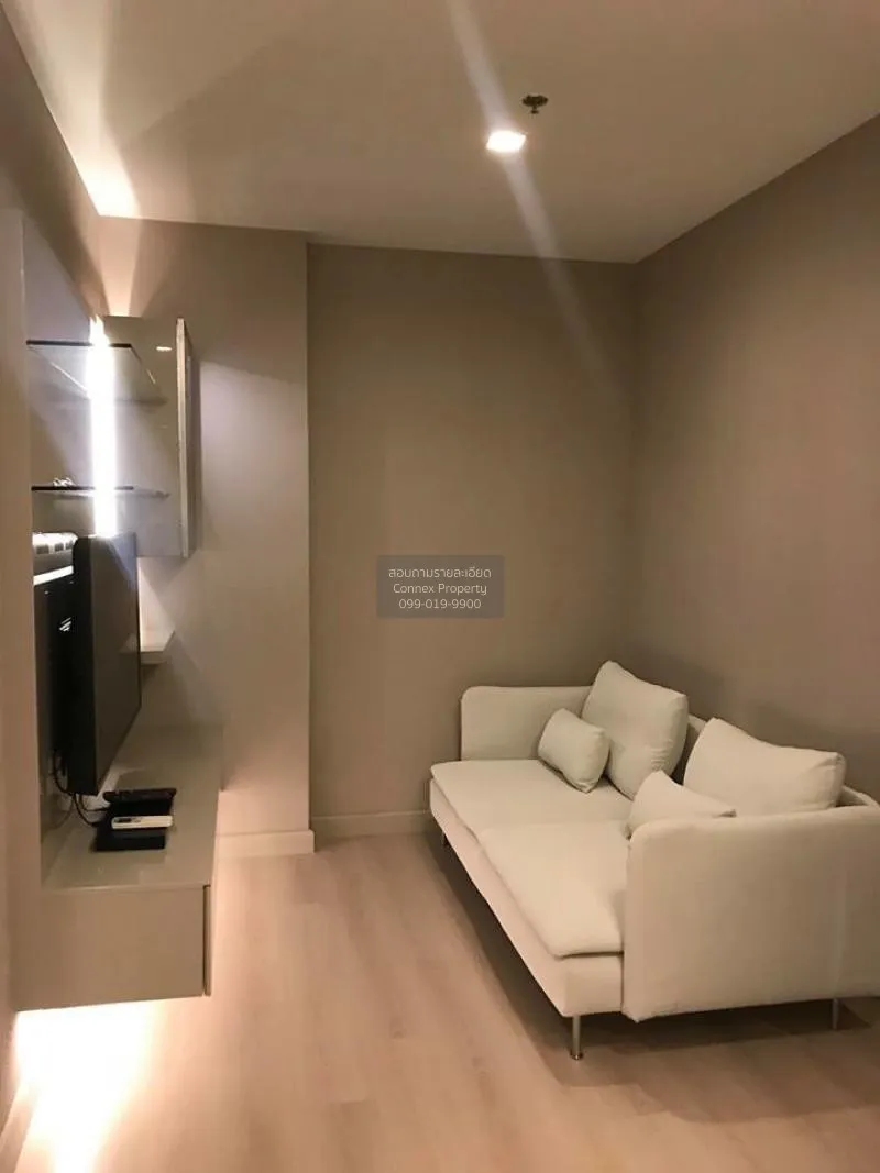 2 Bedroom condo in The Signature by URBANO