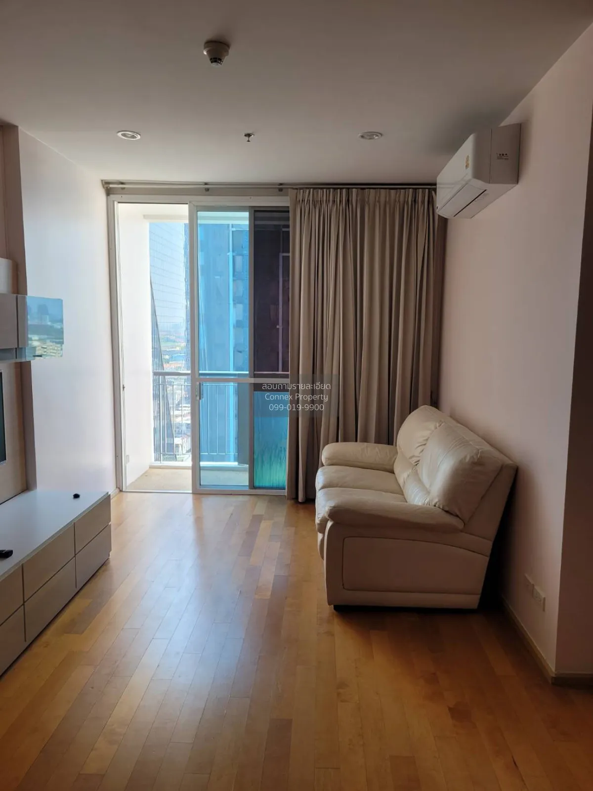 1 Bedroom condo in Villa Ratchatewi